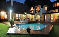 Thatchfoord Lodge