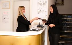 Deluxe Double Room - BGold Luxury Rooms