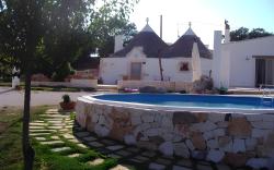 Trulli Terra Magica