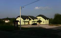 Pansion Villa Cancar