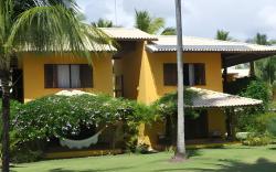 Villa dos Corais