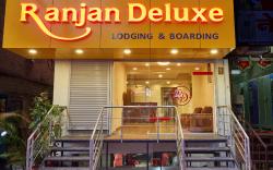 Hotel Ranjan Deluxe