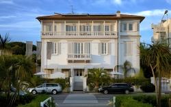 Villa Grey