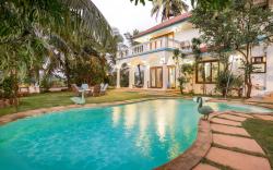 Casa de Amor - 5 Bedroom Luxurious Villa