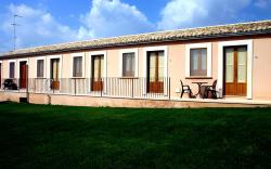 Villa Principe Di Belmonte