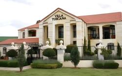 Villa Tuscana Boutique Hotel