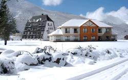 Village Catedral Hotel