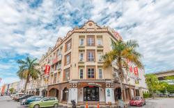 Hash House Hotel