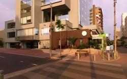 Casa Andina Premium Miraflores