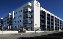 Leo Deluxe Punta Umbria