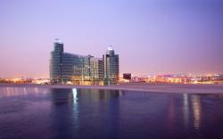InterContinental Residence Suite Dubai Festival City By IHG