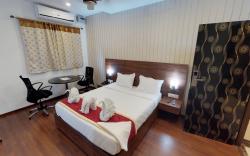 Passport Inn Hotel