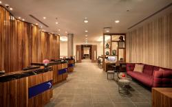Marlin Aparthotel Waterloo