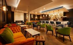 Marlin Aparthotel Waterloo