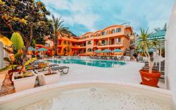 Unsal Hotel