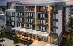 AC Hotel by Marriott Tuscaloosa Downtown