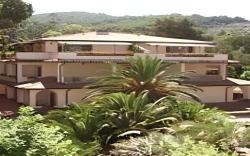 Hotel Villa Ottone