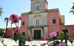 Villa Rosa Antico Dimora Storica
