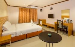 Hotel Love Mansion