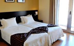 Lisbon City Hotel