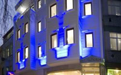 May Hotel Istanbul
