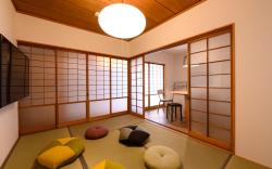 BEYOND HOTEL Takayama 4th