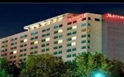 Mexico City Marriott Reforma Hotel