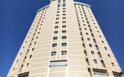 Palazzo Hotel