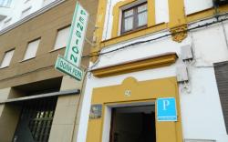 Pension Doña Pepa - Adults only