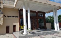 Sanu Lagoon Resorts&Spa