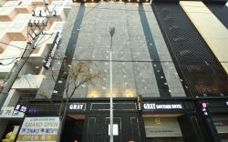 Gray Hotel