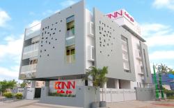 KK Inn Serviced Apartment - Guduvancherry