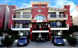 Khas Mahal Home Stay