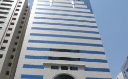 Uptown Hotel Apartment Abu Dhabi 