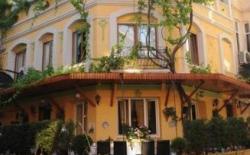 Seven Dreams Hotel
