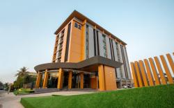 B2 Surat Thani Premier Hotel