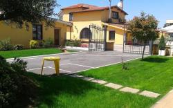 Hotel Cortese