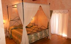 Hotel Relais Castrum Boccea