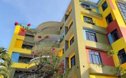 Seventeen Hotel