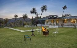 The Mount Bungalow Mount Abu