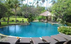 Nirwana Seaside Cottage