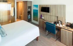 Novotel Santos
