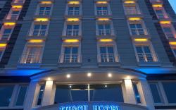 TUGCU Hotel Select