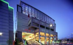 SPAWORLD HOTEL&RESORT