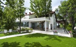 La Locanda Del Pontefice Hotel