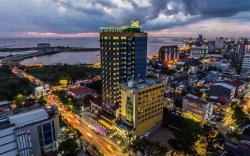 Arthama Hotels Losari Makassar