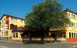 Hotel Weinhaus Kreuter