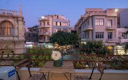 Heraklion's Heart Apartment