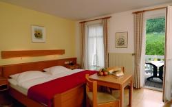 Hotel Zum Anker-THULLs Restaurant