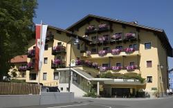 Hotel Zum Hirschen